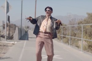 Pharrell24HoursLongVideo0745BeretMoustacheGb251113