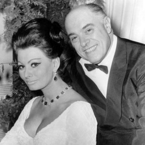 Sophia-Loren-Carlo-Ponti-Doctor-Zhivago-premiere