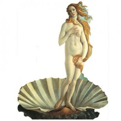 VenusCardboardCutoutStandeeStandupRomanGoddessLove-500x500