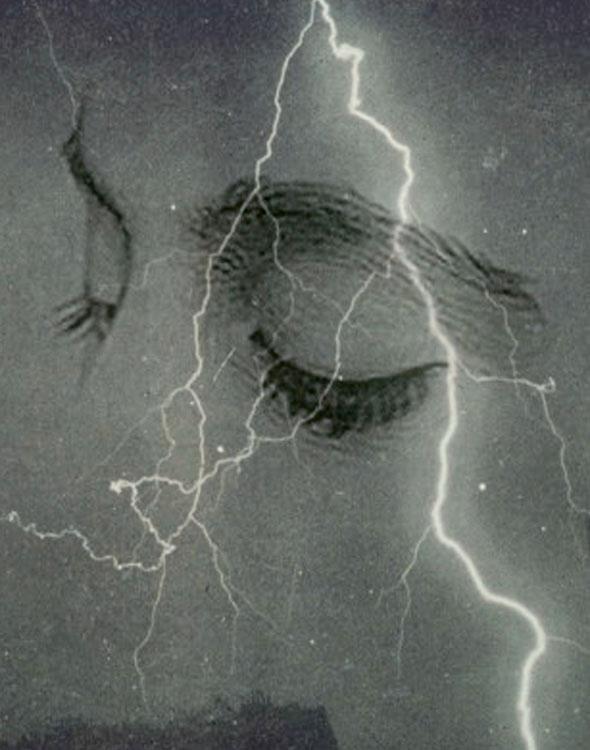 Supernatural Serenity