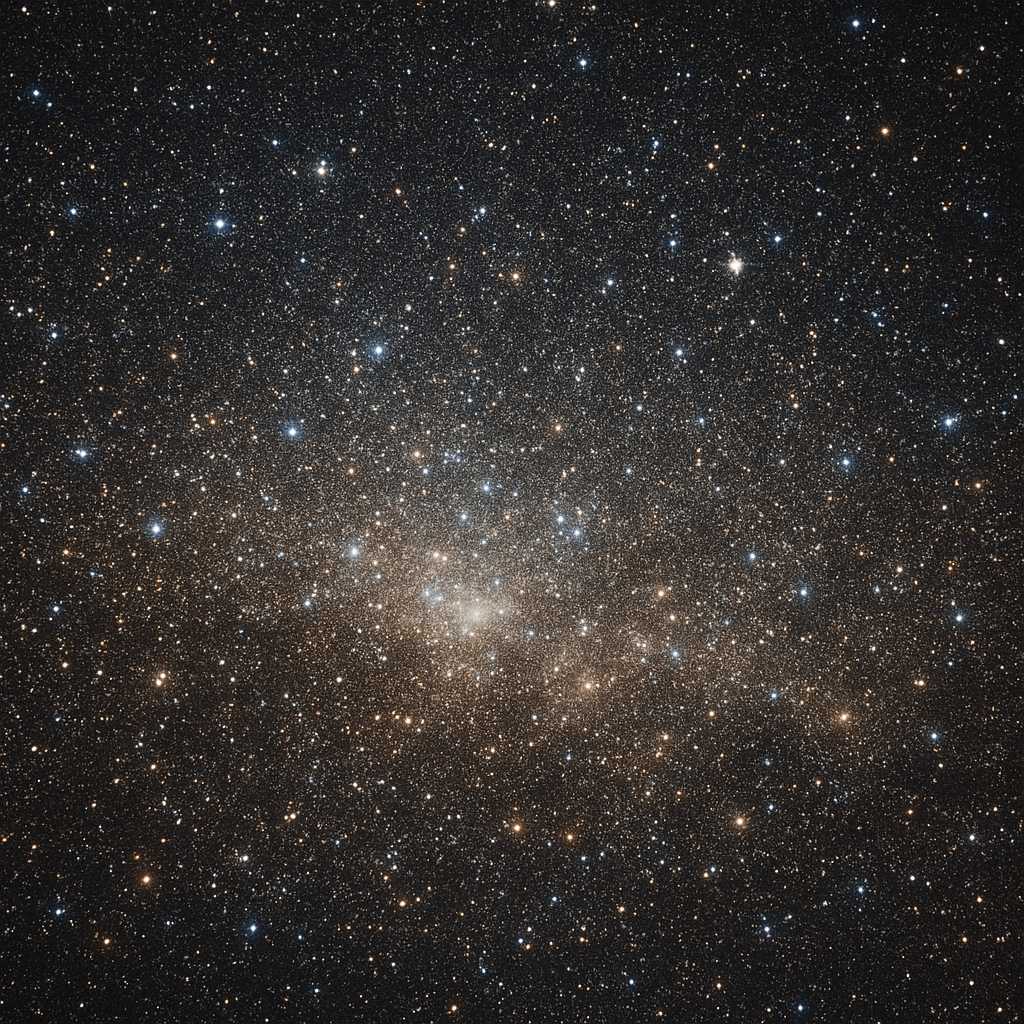 Stars and the abyss of possibility