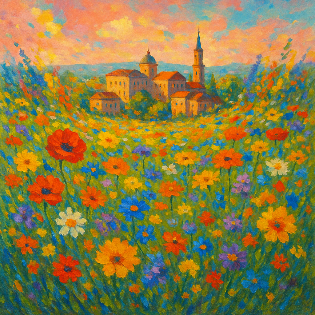 A changing economy and nature's principal of exchange